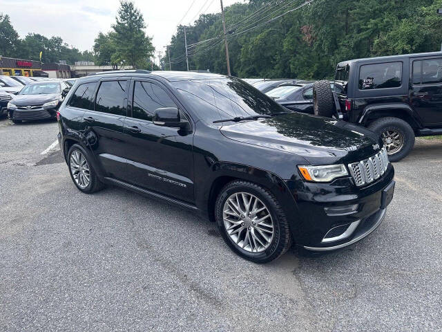 jeep grand cherokee 2017 1C4RJFJT4HC720539 image jeep grand cherokee 2017 1C4RJFJT4HC720539 image